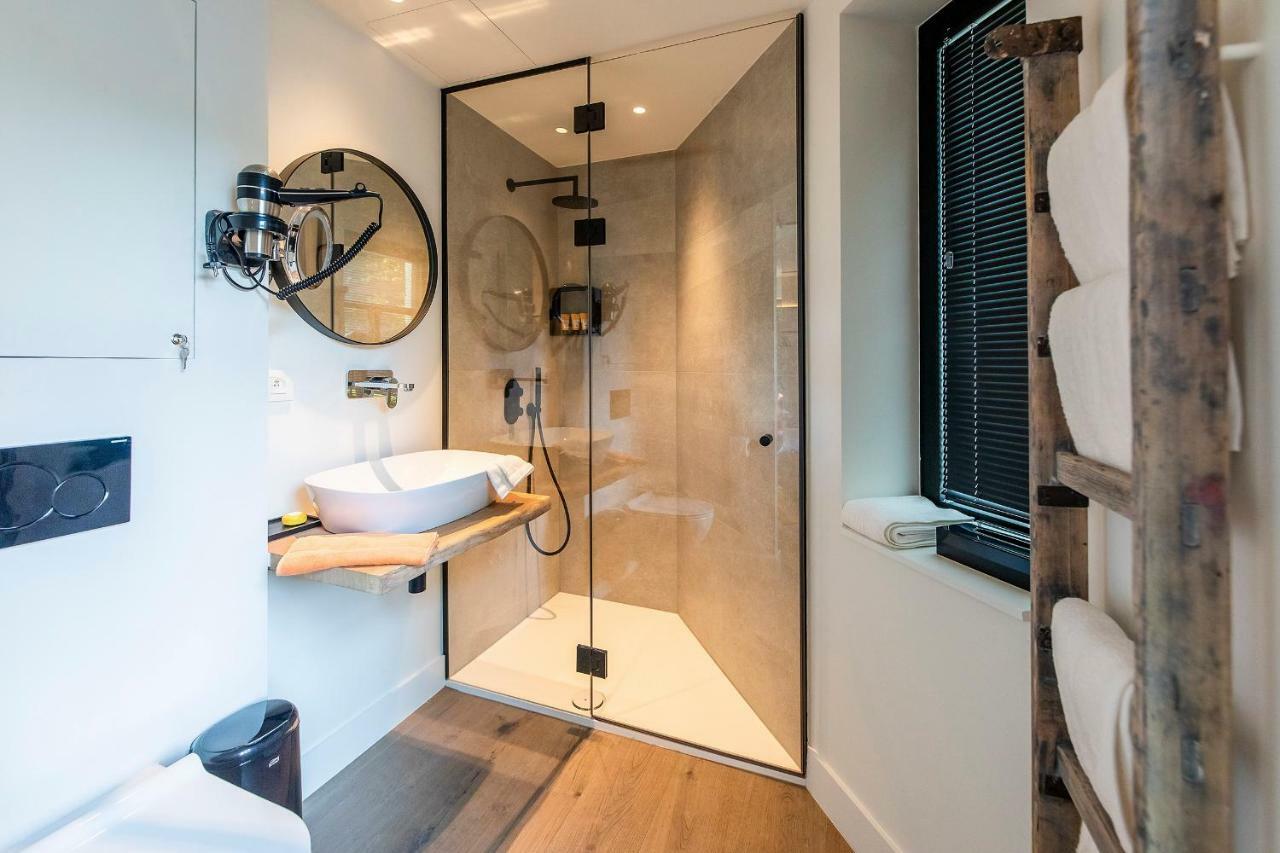 Barefoodgiulia Hotel Hasselt Luaran gambar