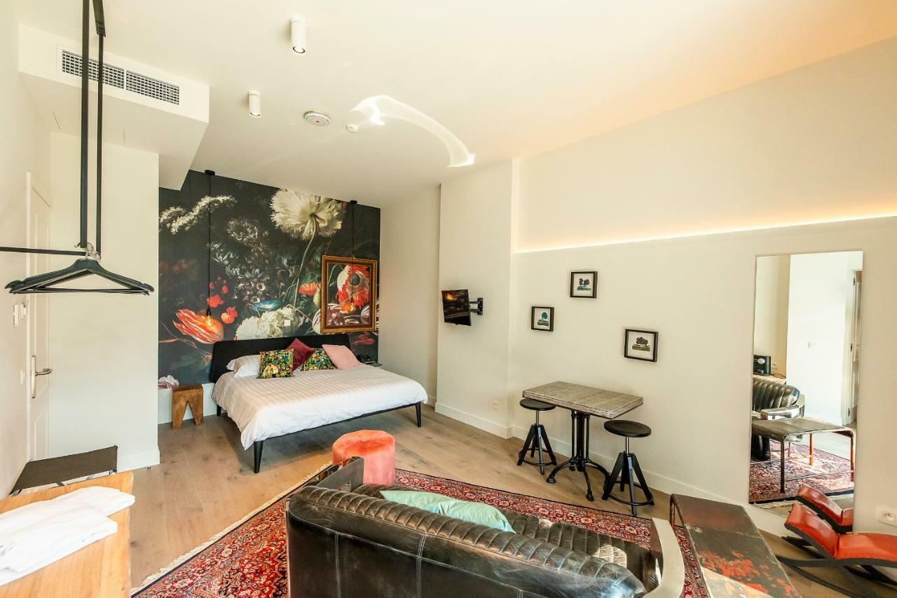 Barefoodgiulia Hotel Hasselt Luaran gambar