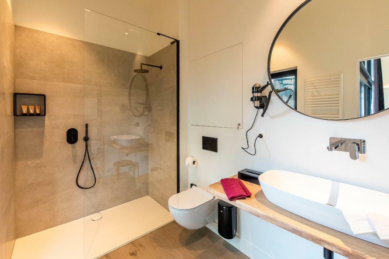 Barefoodgiulia Hotel Hasselt Luaran gambar