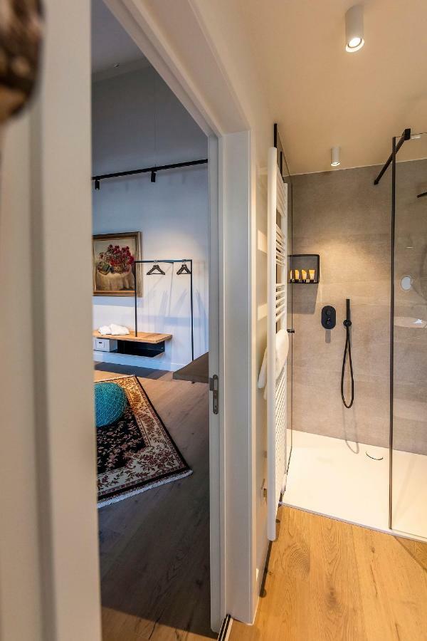 Barefoodgiulia Hotel Hasselt Luaran gambar