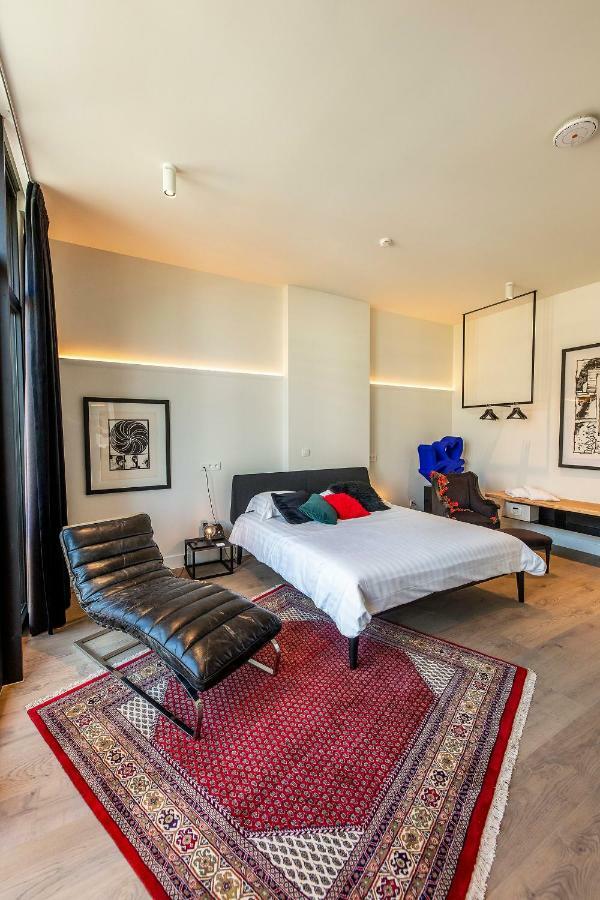 Barefoodgiulia Hotel Hasselt Luaran gambar