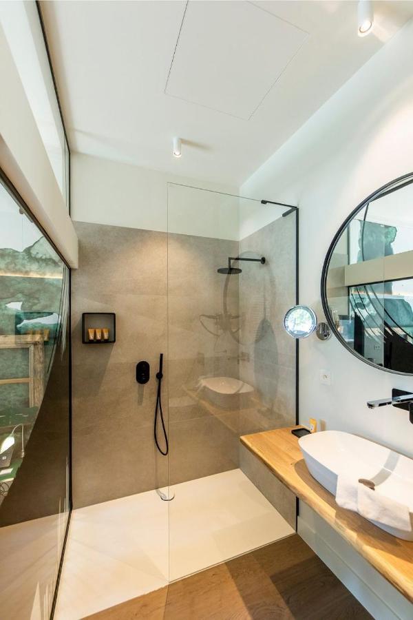 Barefoodgiulia Hotel Hasselt Luaran gambar